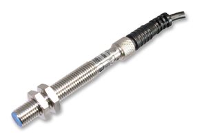 MULTICOMP MCPIP-T8L-101 SENSOR, INDUCTIVE, 0.9MM, 10V-30V