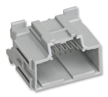MOLEX 34691-6081 Rectangular Power Connector, Stac64 3469