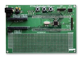 UMFT12XEV from Ftdi