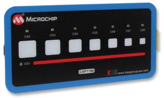 DM160222 from Microchip