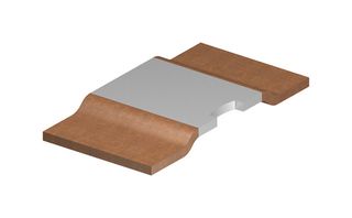 VISHAY WSLP3921L5000FEA CURRENT SENSE RES, 0R0005, 1%, 9 W, 3921