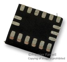 MICROCHIP MIC23156-0YML-TR CONV CD/CD, BUCK, 3MHZ, MLF-17