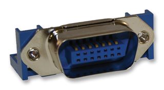 NORCOMP 112-024-113R001 CONNECTOR, SCSI, PLUG, 24POS, THT