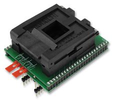 PLCC68-DIP48 from Batronix