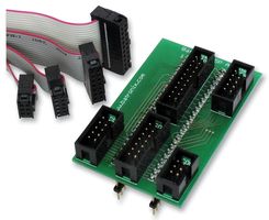 ISP-ADAPTER from Batronix