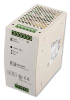 XP POWER DSL240PS24-I Convertidores estaticos