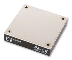 XP POWER RDQ150110S24 Convertidores estaticos