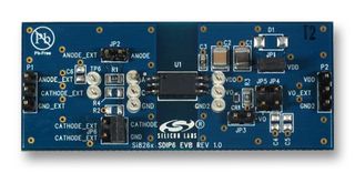 SI826XSDIP6-KIT from Silicon Labs
