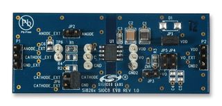 SI826XSOIC8-KIT from Silicon Labs