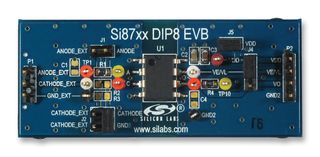 SI87XXDIP8-KIT from Silicon Labs