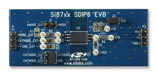 SI87XXSDIP6-KIT from Silicon Labs