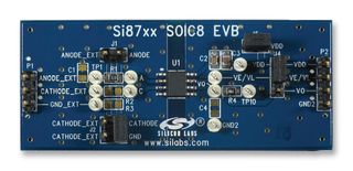 SI87XXSOIC8-KIT from Silicon Labs