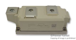 SEMIKRON SKKH 570/16 E Tiristores, driacs y triacs conmutadores