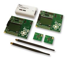 CC1125DK from Texas Instruments