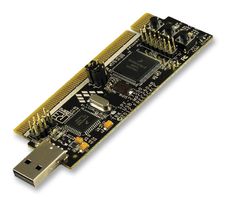 NXP TRK-USB-MPC5604B DEV BOARD, STARTERTRAK USB