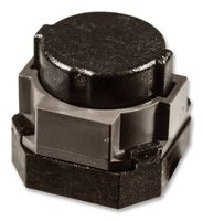PANASONIC EVPASBC1A TACTILE SWITCH, SPST, 0.05A, 12V, SMD