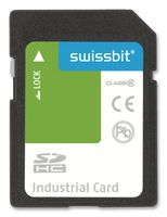 SWISSBIT SFSD064GL3BM1TO-I-OG-2CP-STD