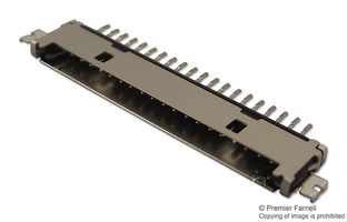 HIROSE / HRS DF19L-14P-1H(52)
