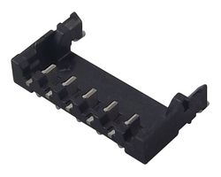 HIROSE / HRS DF57H-5P-1.2V(21) Wire-To-Board Connector, DF57 Series, Su