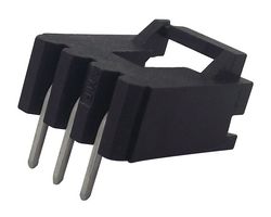 TE CONNECTIVITY - AMP 5-103634-2 Wire-To-Board Connector, AMPMODU MTE Ser