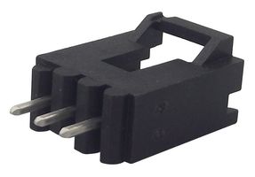 TE CONNECTIVITY - AMP 5-103639-2 Wire-To-Board Connector, AMPMODU MTE Ser