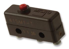 HONEYWELL 41SM1-T MICROCONMUTADOR, SPDT, 11A, 250VAC