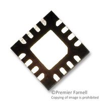 MICROCHIP SY58017UMG MUX, SINGLE, 2-CH, MLF-16