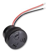 MULTICOMP PRO MCABI-047-RC AVISADOR, 100DB, 5-25VDC, PANEL