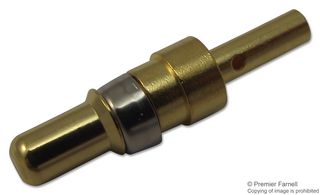 MOLEX / FCT 172704-0142 CONTACTO SUB D, 20AWG, CRIMP, 16AWG