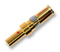 MOLEX / FCT 172704-0150 CONTACTO SUB D, HEMBRA, 20-16AWG, CRIMP