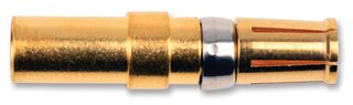 MOLEX / FCT 172704-0157 D SUB CONTACT, SOCKET, 12-10AWG, CRIMP