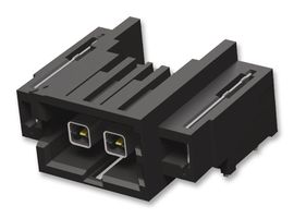 SAMTEC IP5-06-01-L-S-RA1-TR Board-To-Board Connector, IP5-RA Series,