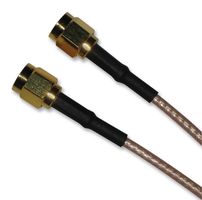 AMPHENOL RF 135101-03-M0.25 Cables y demas conductores electricos co