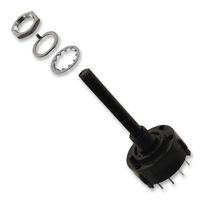 C&K COMPONENTS A20615RNCQ