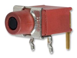 C&K COMPONENTS EP11FPD1ABE PB SWITCH, SPST, 20V, THD