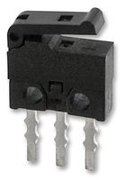 C&K COMPONENTS MDS6500AL02PS Microswitch, SPDT, Lever, Through Hole,