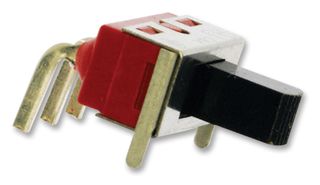 C&K COMPONENTS 1101M2S4AQE2