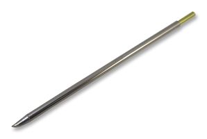 METCAL SMTC-0186 Soldering Iron Tip, Concave Hoof, 2.85 mm RoHS Compliant: Yes