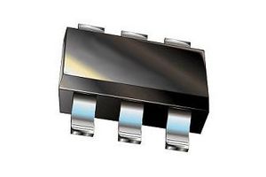ONSEMI NL27WZ17DFT2G BUFFER, SCHMITT TRIGGER, SC-88-6