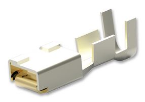 AMP - TE CONNECTIVITY 316040-3 CONTACT, SOCKET, 16-14AWG, CRIMP