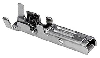 TE CONNECTIVITY - AMP 353717-3 CONTACT, SOCKET, CRIMP, 16-14AWG