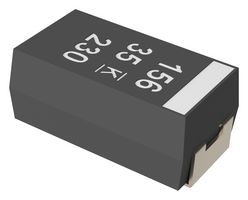 KEMET T497H106K035AH6110 CAP, 10?F, 35V, 10%