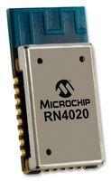 RN4020-V/RM from Microchip