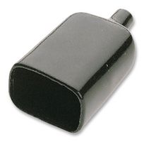 BULGIN LIMITED 12075 INSULATION BOOT, IEC CONNECTOR