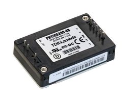 TDK-LAMBDA PH150A280-24 Isolated Board Mount DC/DC Converter, Qu