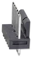 MOLEX 171856-3003 CONN, HEADER, 3POS, 1ROW, 2.54MM