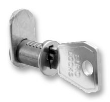ABB 1SL1931A00 Enclosure Accessory, Lock with Key, ABB MISTRAL65 Series Consumer Units RoHS Compliant: Yes
