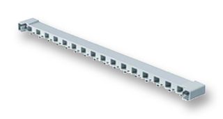 ABB 1SPE007715F0752 Connector Accessory, Terminal Carrier, ABB Terminal Blocks RoHS Compliant: Yes