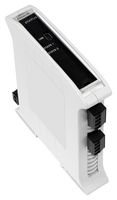 STATUS SEM1720 SGNL COND, RTD/THERMOCOUPLE, RACK MOUNT