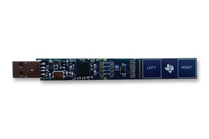 FDC1004EVM from Texas Instruments